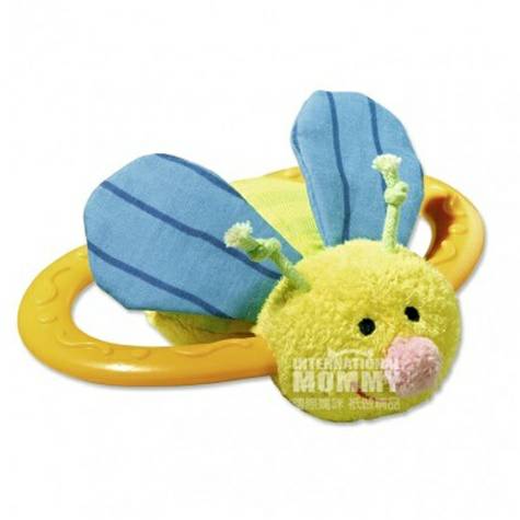 Ravensburger German Baby Comforting Doll Overseas Version