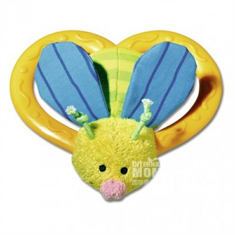 Ravensburger German Baby Comforting Doll Overseas Version