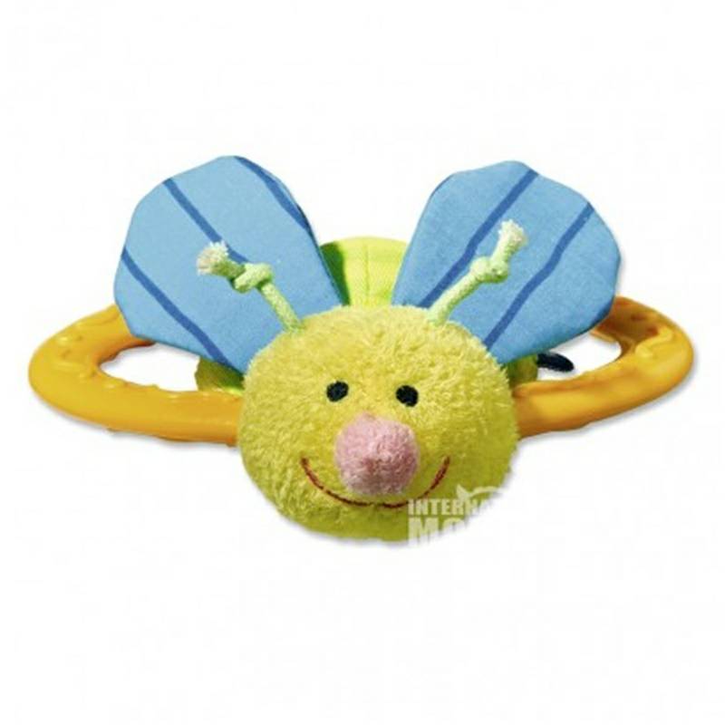 Ravensburger German Baby Comforting Doll Overseas Version