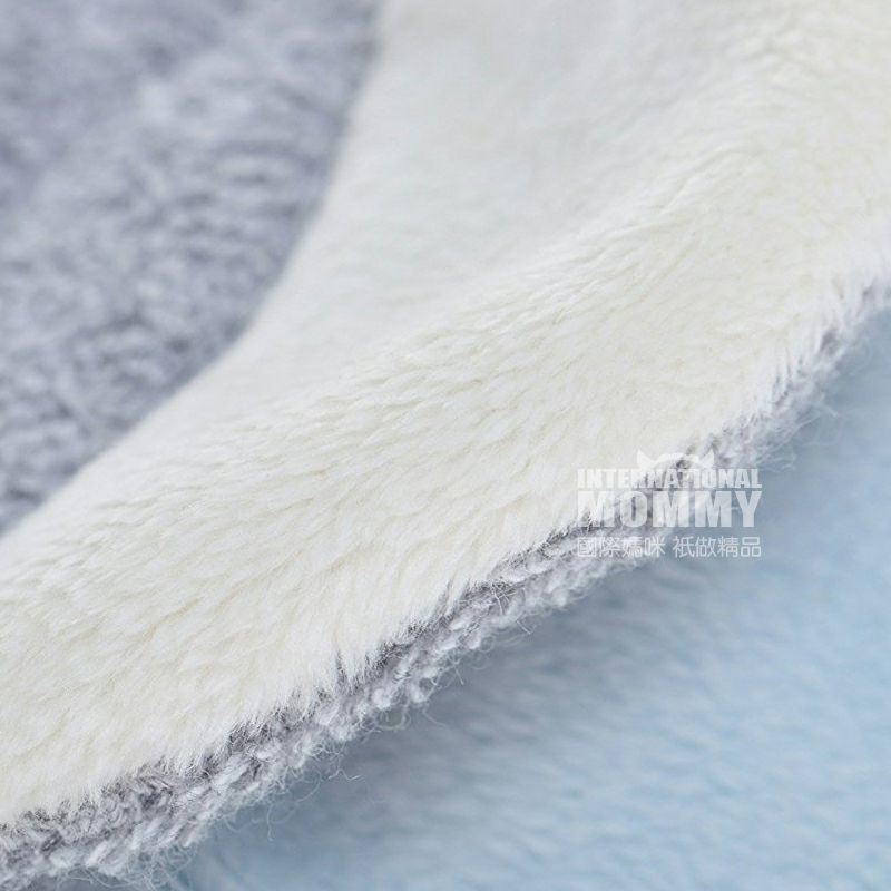 Sigikid German Baby Elephant Pillow Versi Luar Negeri