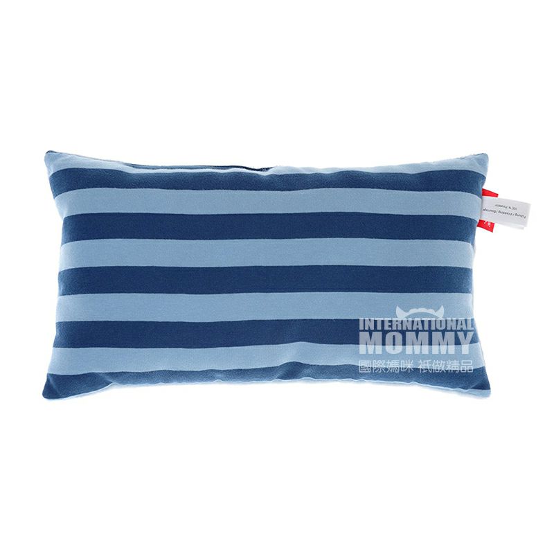 Sigikid German Baby Elephant Pillow Versi Luar Negeri