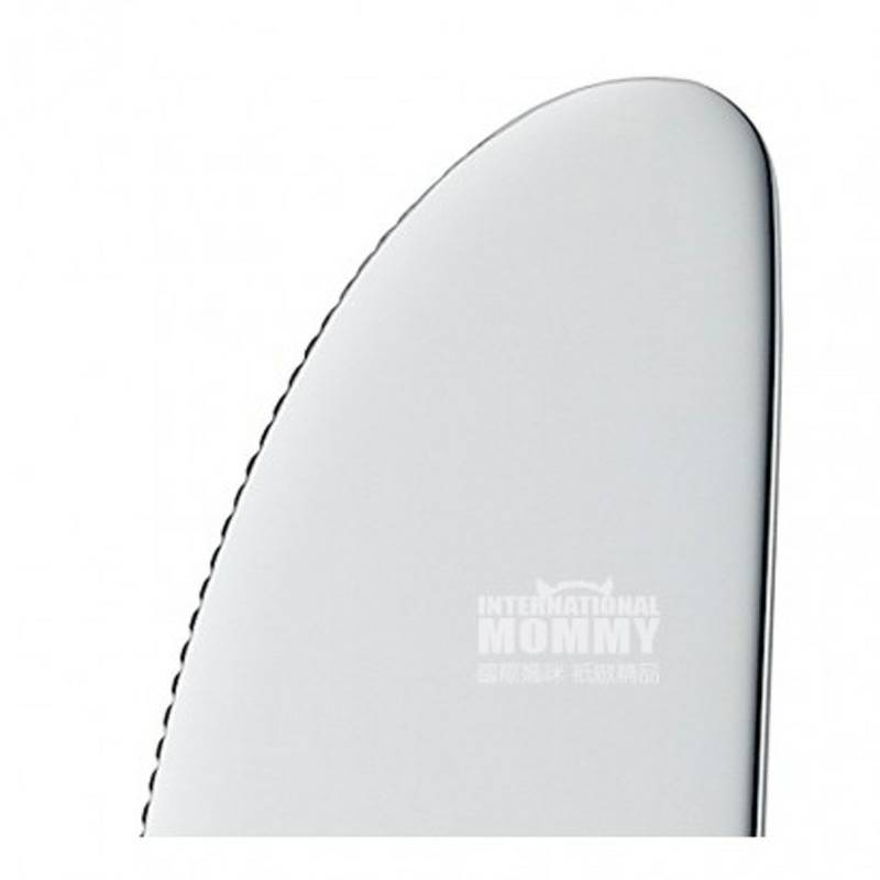 WMF peralatan makan anak-anak Jerman anti-selip mudah untuk ambil 4 set versi luar negeri