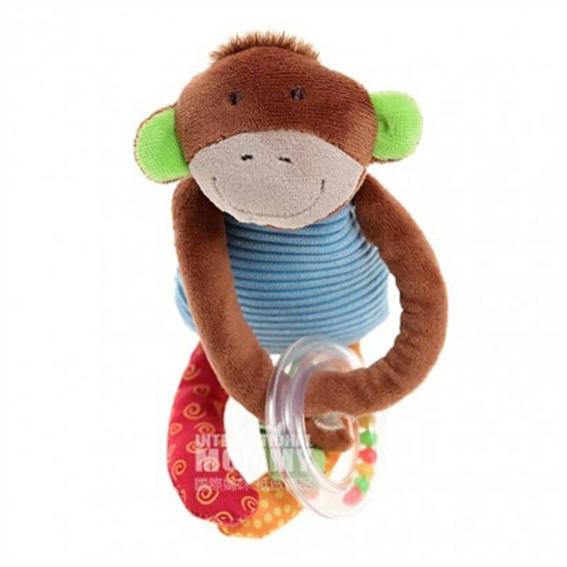 Sigikid Tempat tidur bayi monyet Jerman tergantung versi luar negeri