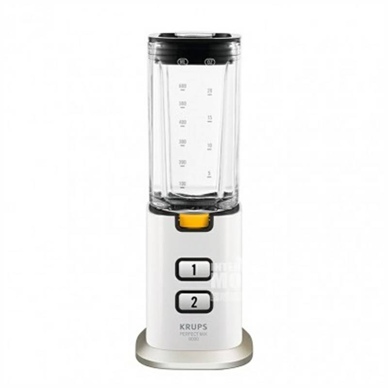 KRUPS  Jerman suplemen makanan bayi kecil penggiling KB3031 versi luar negeri