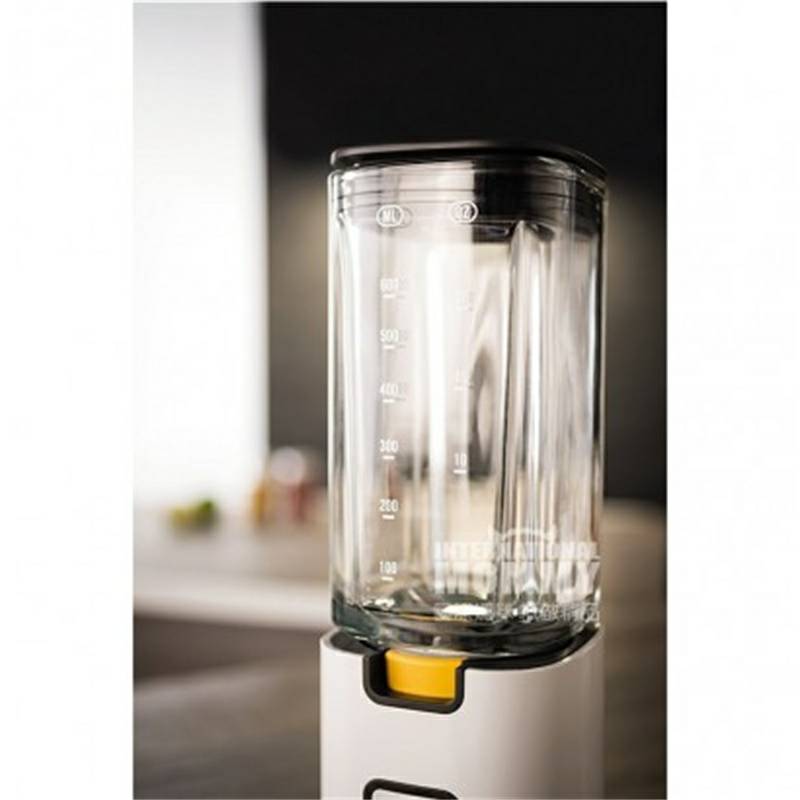 KRUPS  Jerman suplemen makanan bayi kecil penggiling KB3031 versi luar negeri