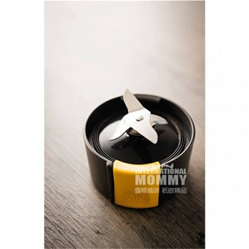 KRUPS  Jerman suplemen makanan bayi kecil penggiling KB3031 versi luar negeri