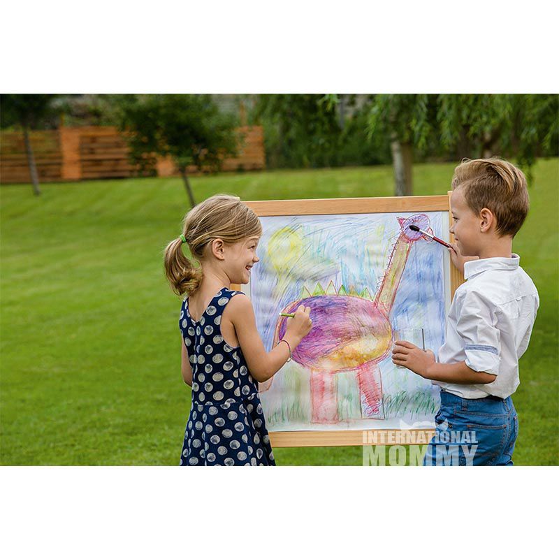 STABILO 36 pensil warna anak-anak dari Jerman