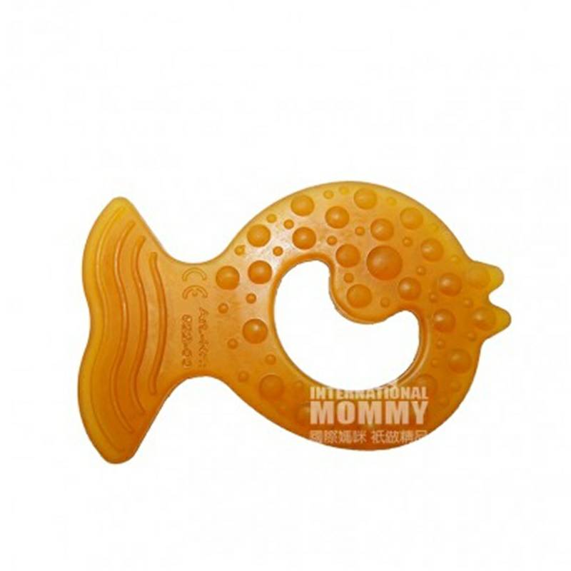 GRUN SPECHT Puzzle Baru Lahir Jerman Karet Alam Gigi Organik Edisi Luar Negeri