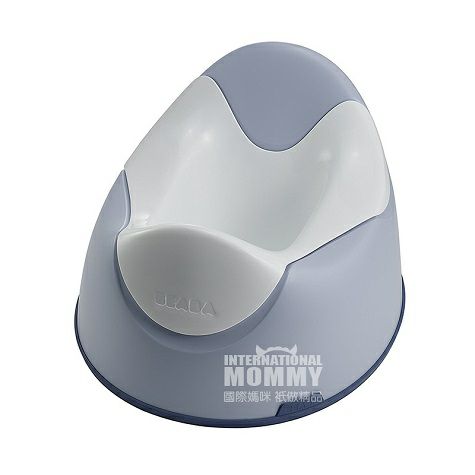 BEABA Pelatih Toilet Anak Prancis Edisi Luar Negeri