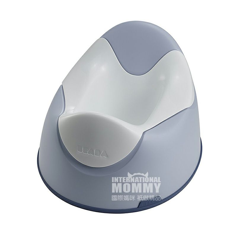 BEABA Pelatih Toilet Anak Prancis Edisi Luar Negeri