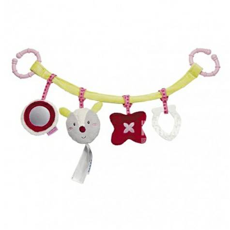 Babydream Jerman Babydream baby bubut tergantung versi luar negeri