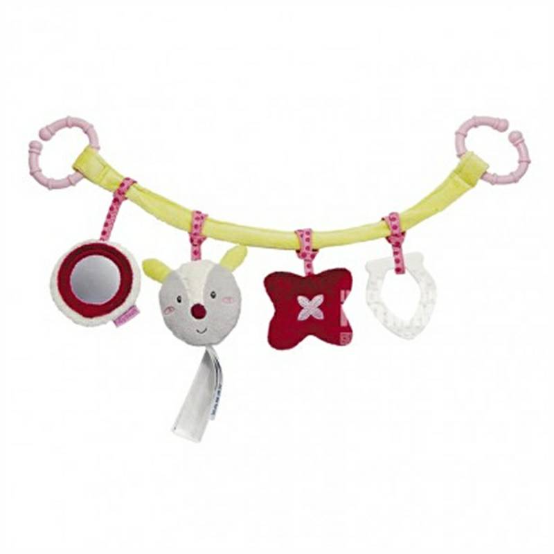 Babydream Jerman Babydream baby bubut tergantung versi luar negeri