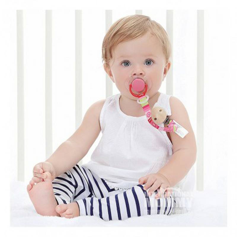 Sigikid Rantai dot bayi Jerman versi luar negeri