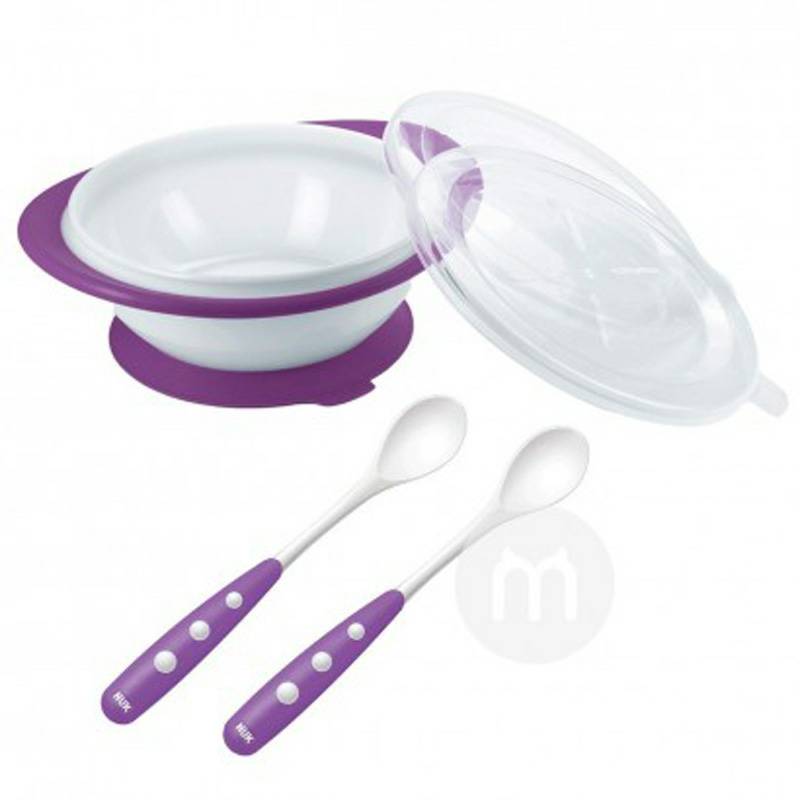 NUK Germany NUK cup belajar non-slip pecah mengatur versi luar negeri