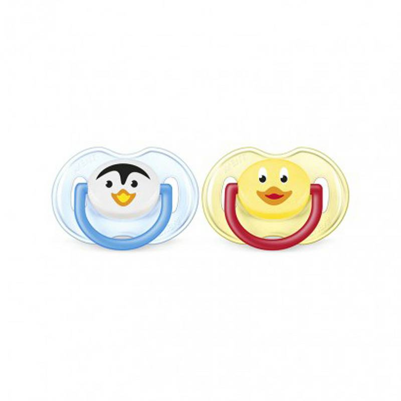 PHILIPS AVENT Dot Inggris versi 0-6 bulan di luar negeri