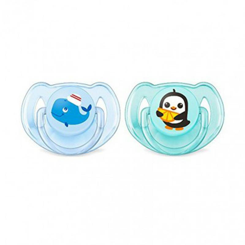 PHILIPS AVENT Dot klasik Inggris versi 6-18 bulan di luar negeri