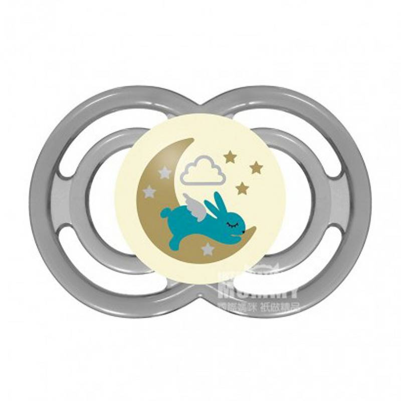 MAM Dot silikon Austria selama lebih dari 16 bulan hanya dipasang di luar negeri