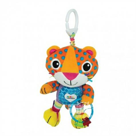 Lamaze Bayi Amerika mendengkur mesin bubut berdetak cheetah menggantun...