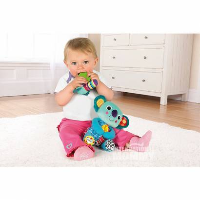 Lamaze American Baby Koala Appease Doll Overseas Version