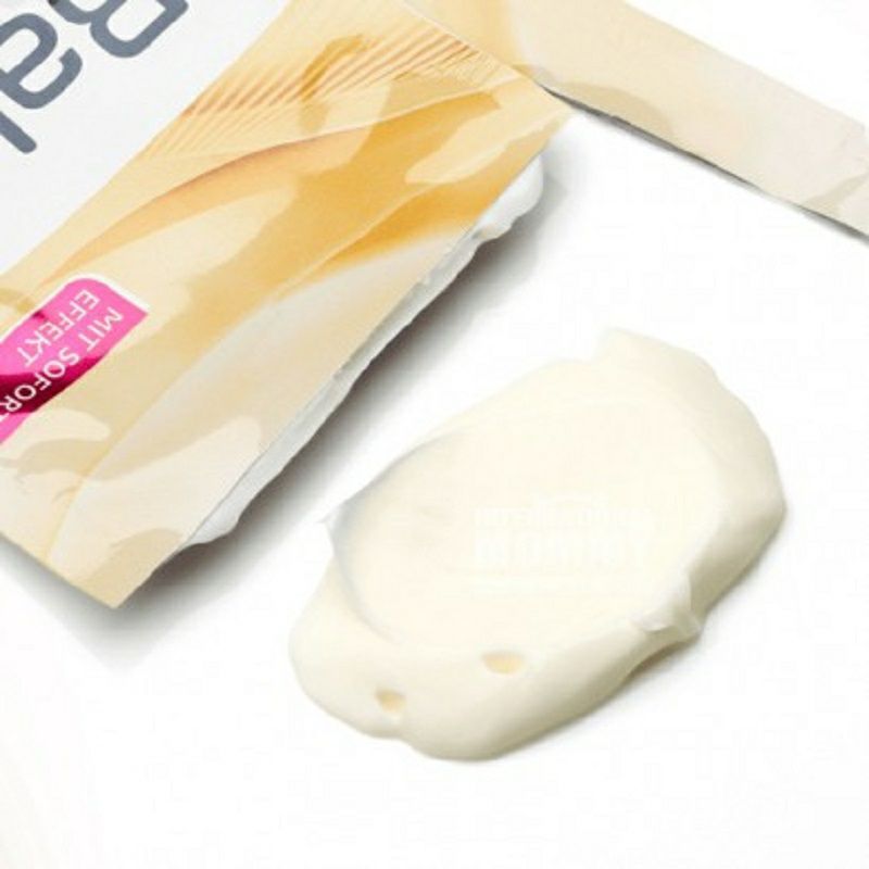 Balea German Coenzyme Q10 Antioksidan Firming Masker Anti-Kerut * 10 Versi Luar Negeri