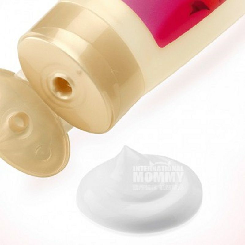 Balea Jerman Baobab Firming Pelembab Pembersih Versi Luar Negeri