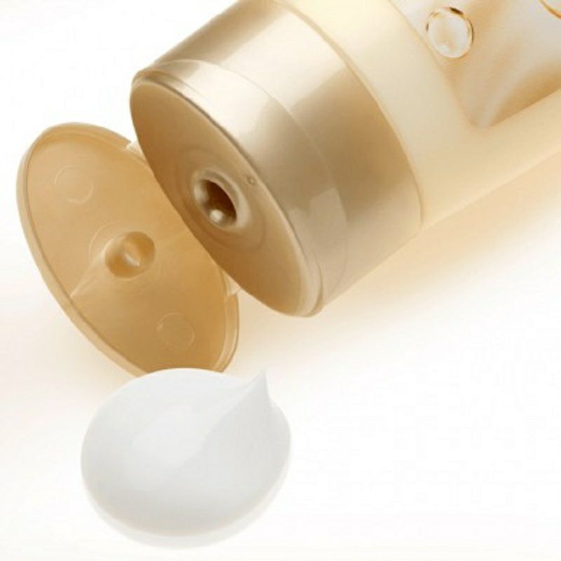 Balea Jerman Baobab Firming Pelembab Pembersih Versi Luar Negeri