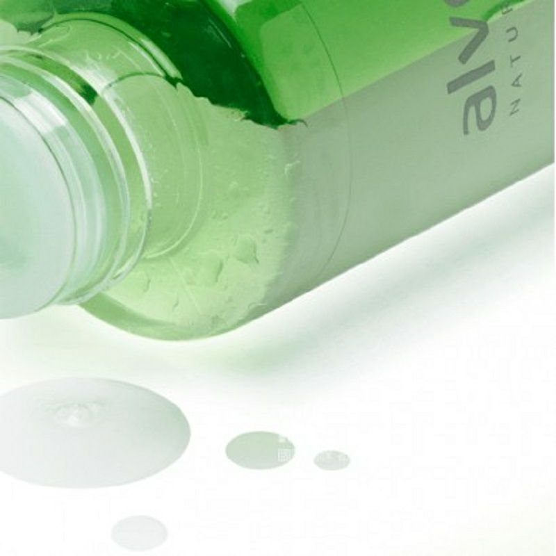 Alverde Jerman pemisahan minyak air organik alami minyak pembersih untuk wanita hamil tersedia versi luar negeri