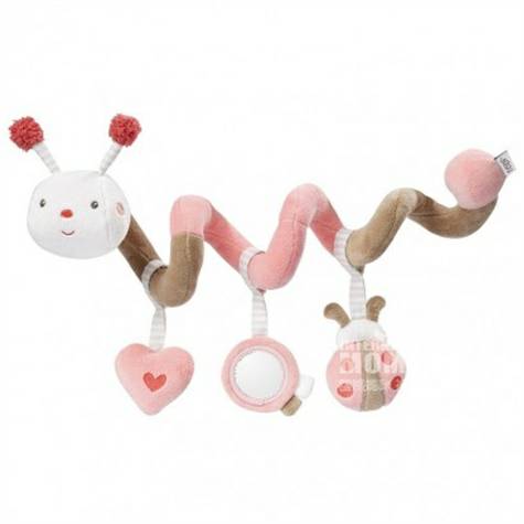 Baby FEHN German cute lathe toy versi luar negeri