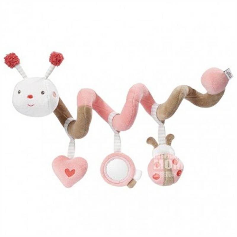 Baby FEHN German cute lathe toy versi luar negeri