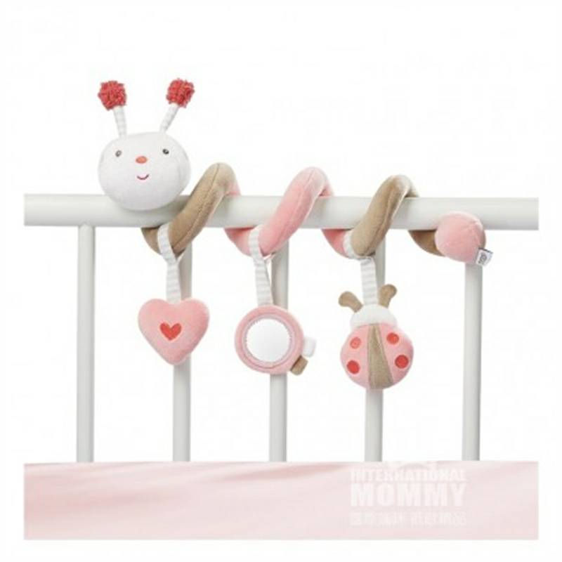 Baby FEHN German cute lathe toy versi luar negeri