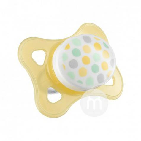 Babylove German baby silicone dot versi 0-2 bulan di luar negeri