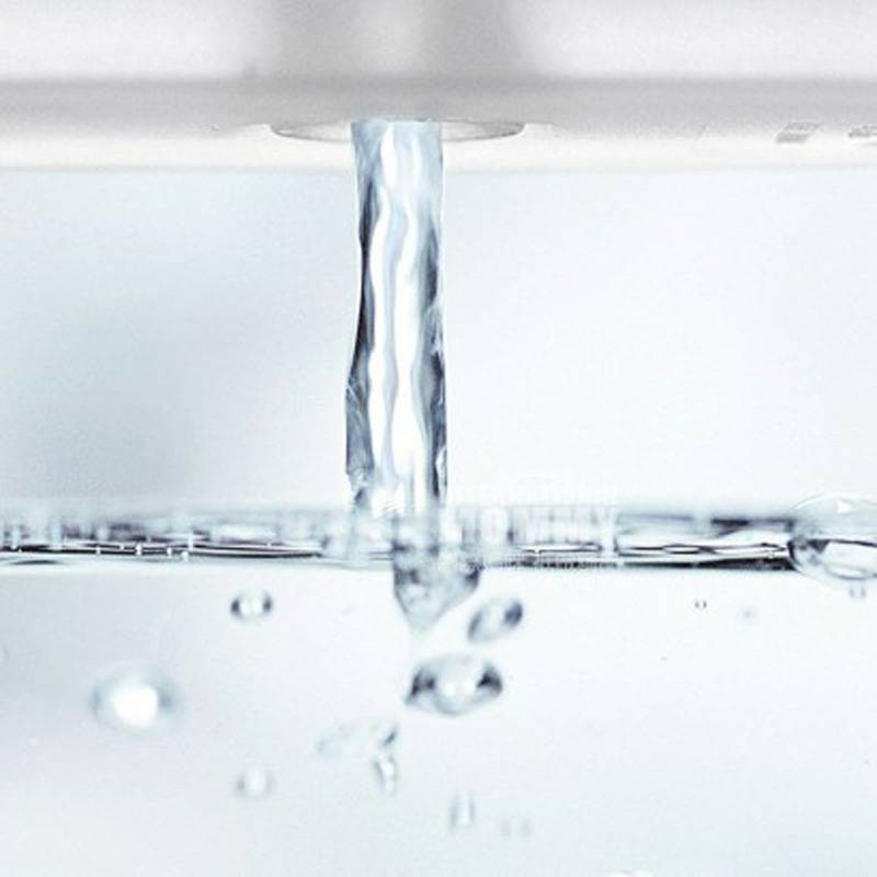 BRITA German filter kettle dengan 1 unsur penapis di luar negeri versi