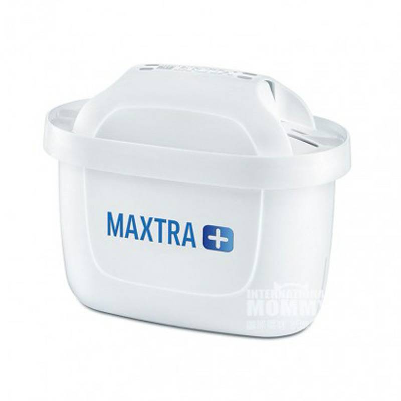 BRITA German filter kettle dengan 1 unsur penapis di luar negeri versi