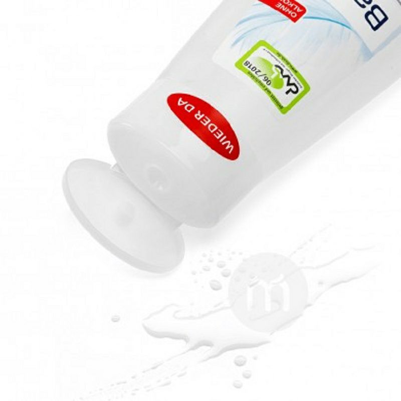 Balea German Toner Anti-Sensitif Kulit Hipersensitif Tersedia untuk Wanita Hamil Versi Luar Negeri