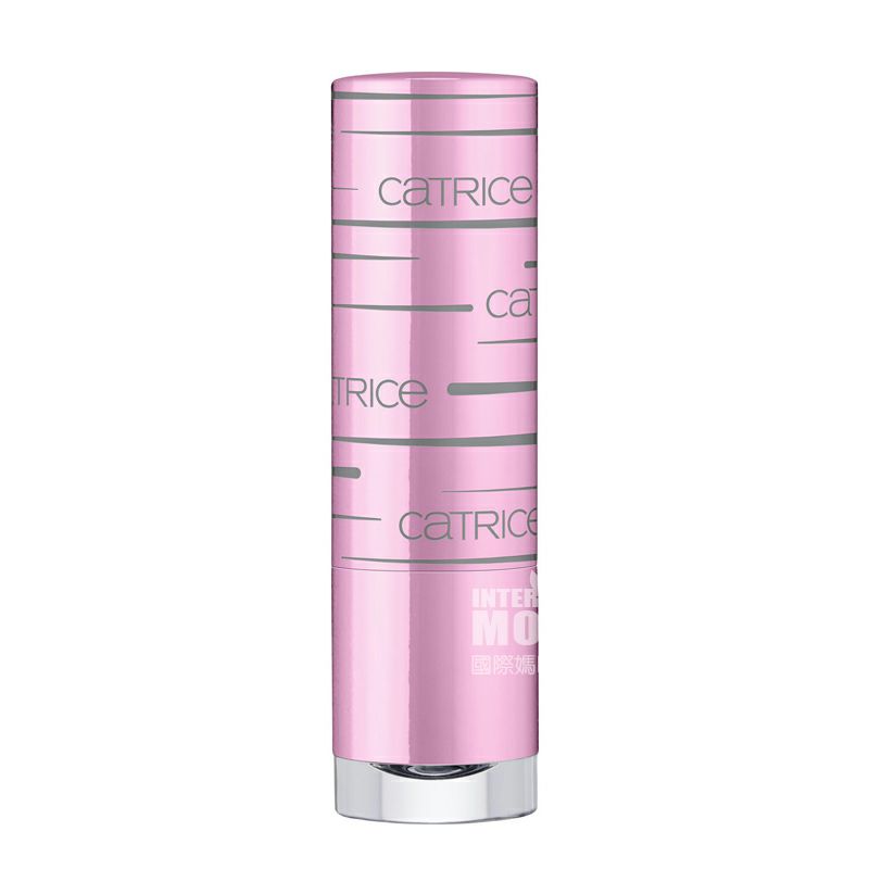 CATRICE Germany CATRICE pure plant lip balm color lipstick wanita hamil yang dapat dimakan tersedia di luar negeri