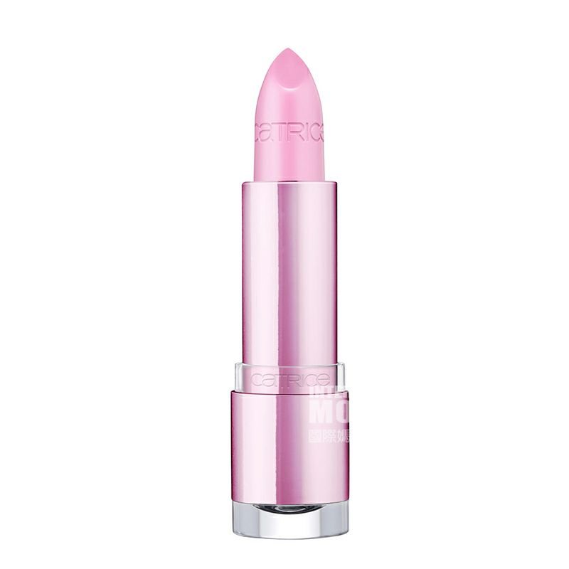 CATRICE Germany CATRICE pure plant lip balm color lipstick wanita hamil yang dapat dimakan tersedia di luar negeri