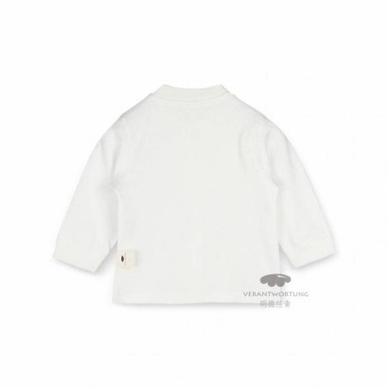 Verantwortung pria dan wanita bayi piyama katun organik layanan rumah Eropa klasik jaket setelan celana