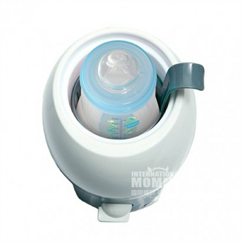 MAM Austria MAM botol bayi penghangat makanan versi luar negeri