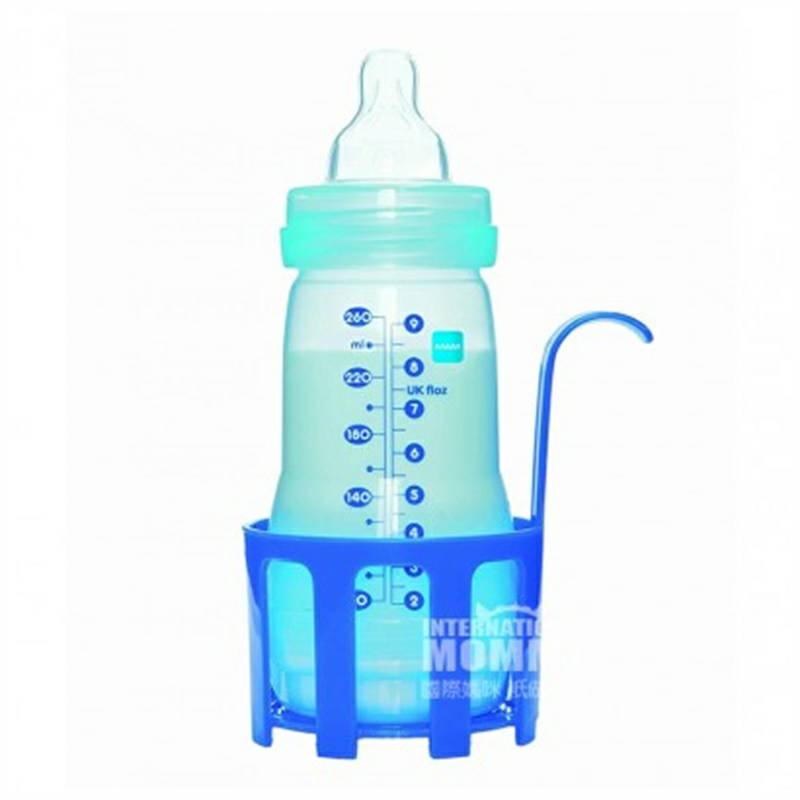 MAM Austria MAM botol bayi penghangat makanan versi luar negeri