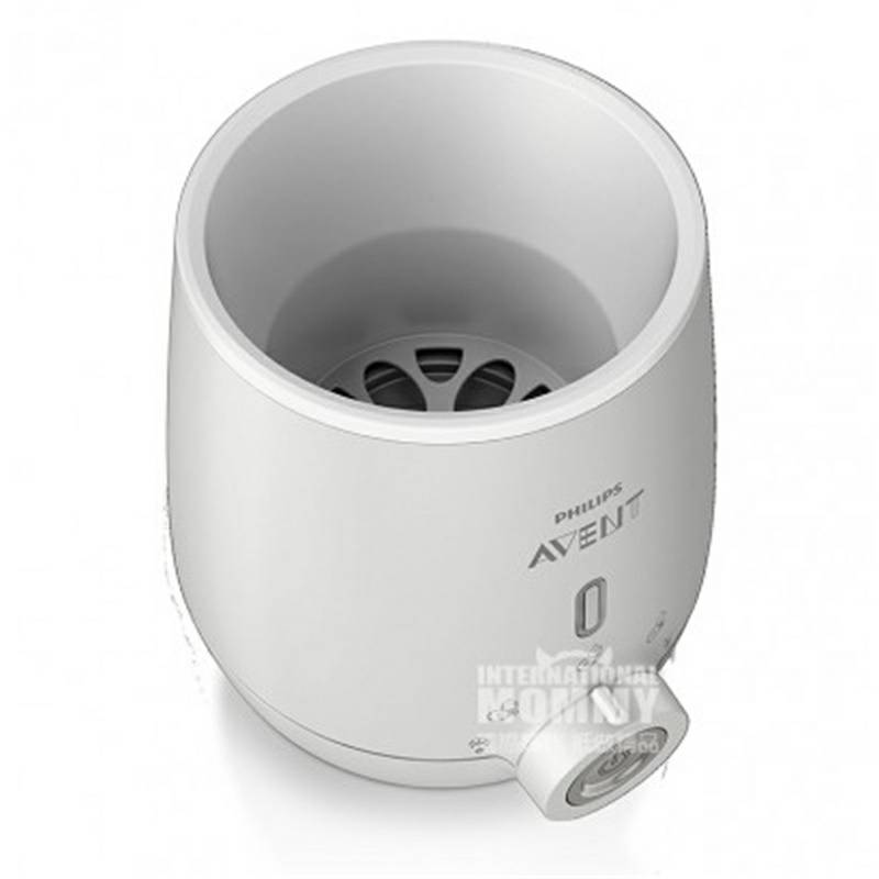 PHILIPS AVENT Versi Inggris yang lebih cerdas multifungsi susu hangat di luar negeri