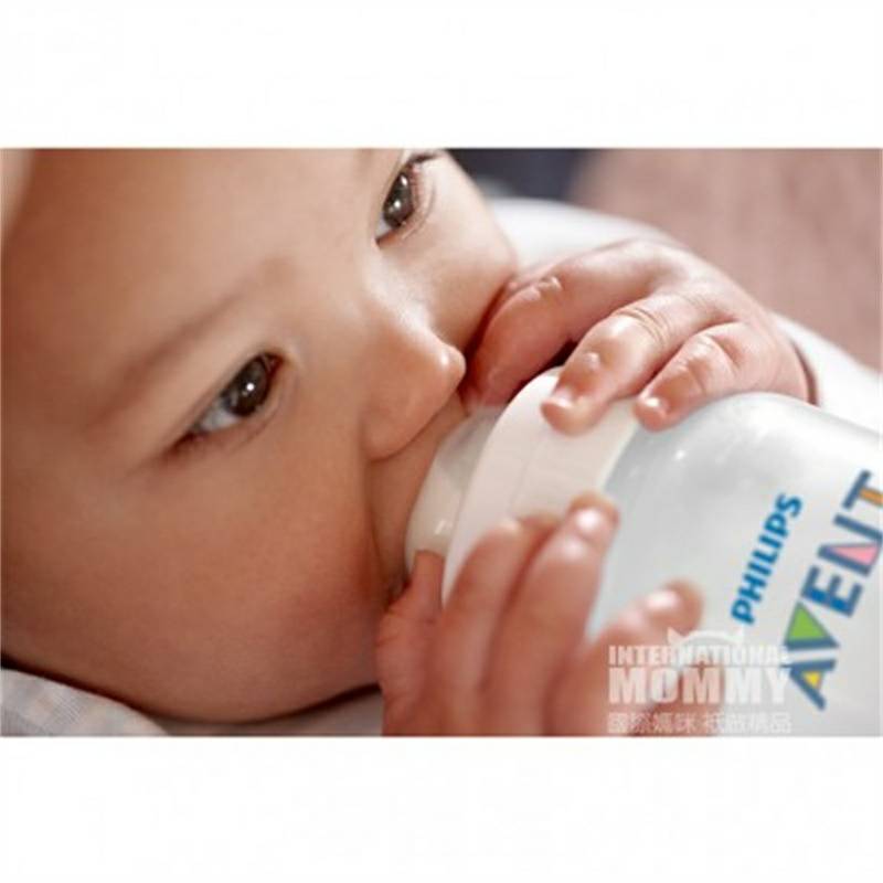 PHILIPS AVENT Versi Inggris yang lebih cerdas multifungsi susu hangat di luar negeri