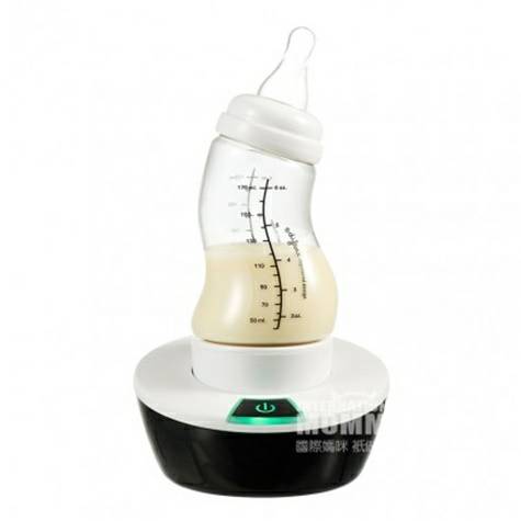 Difrax Netherlands S bottle portable milk warmer versi luar negeri