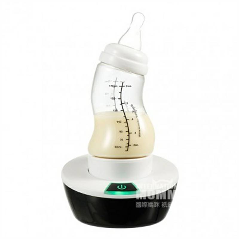 Difrax Netherlands S bottle portable milk warmer versi luar negeri