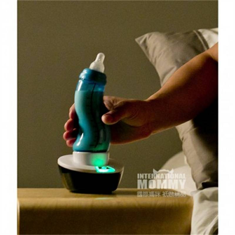 Difrax Netherlands S bottle portable milk warmer versi luar negeri