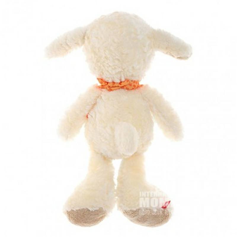 Sigikid Jerman bayi boneka kecil yang lucu boneka versi luar negeri