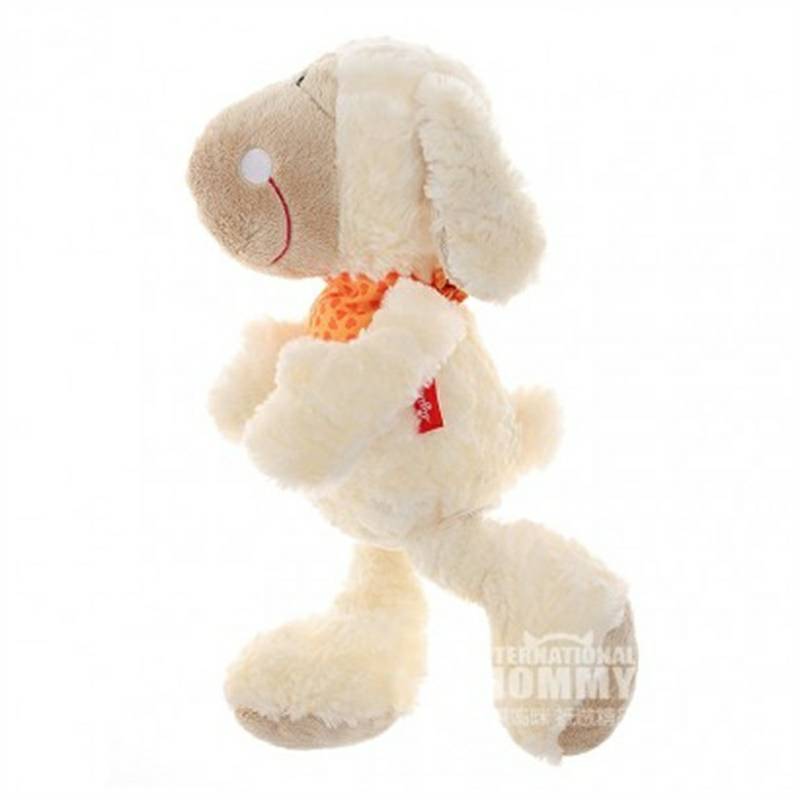 Sigikid Jerman bayi boneka kecil yang lucu boneka versi luar negeri