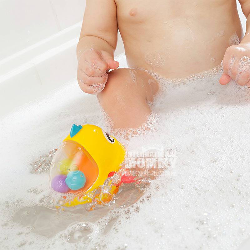 Playgro Australia Playgro Little Fish Shake Music Overseas Edition