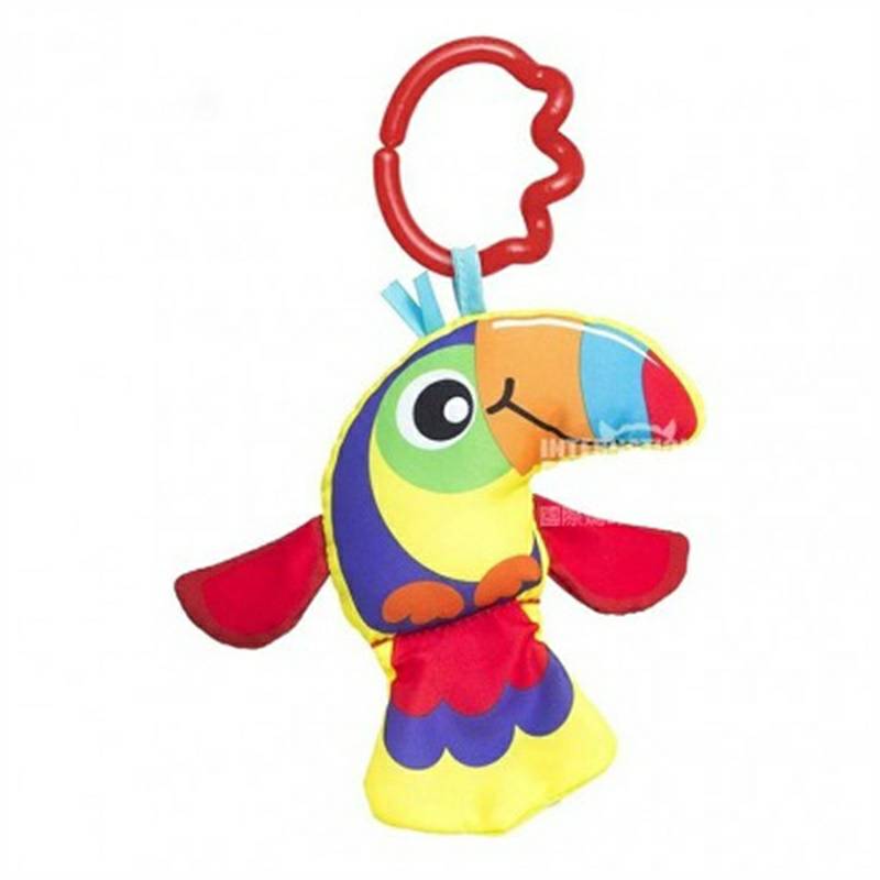 Playgro Australia Playgro game pad bayi anti-tip versi luar negeri