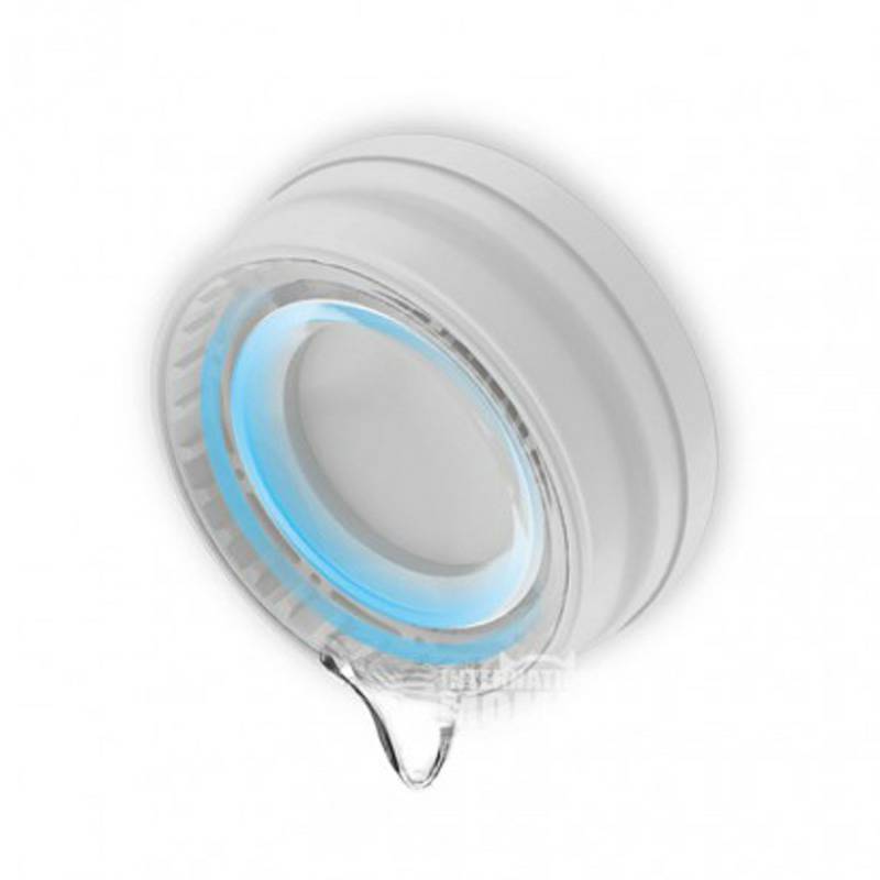 Lovi Polish Baby Beard Lips 360 ° Sealed Learning Drink Cup 350ml Versi Luar Negeri