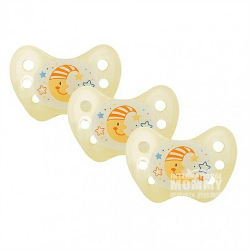 Dentistar Jerman Dentistar dot bayi malam perawatan mulut * 3 6-14 bulan di luar negeri